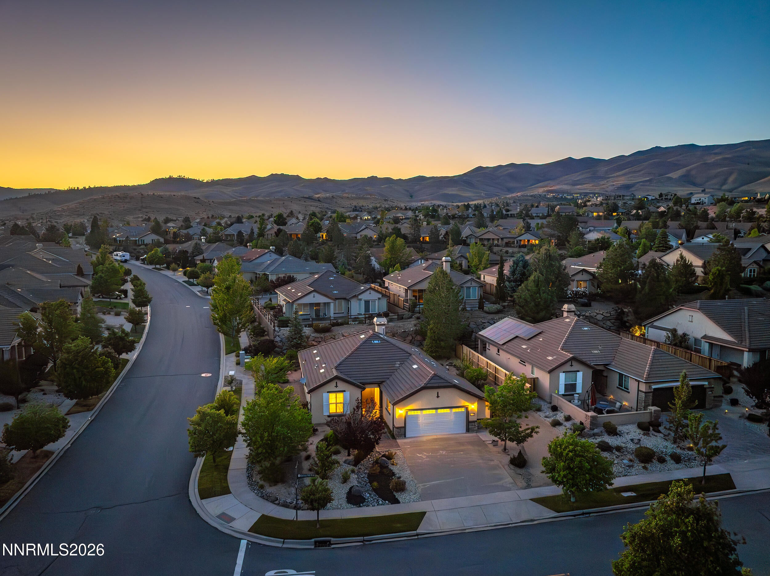 1405 Orchard Park Trail