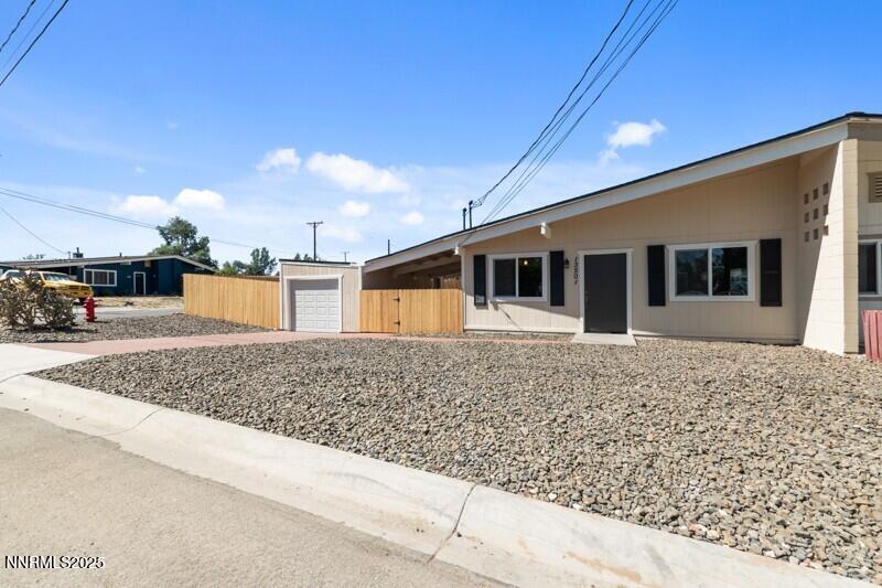 13501 Mt Shasta Street
