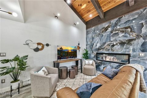 807 Alder Avenue Unit 38, Incline Village, NV 89451 - #: 250055337