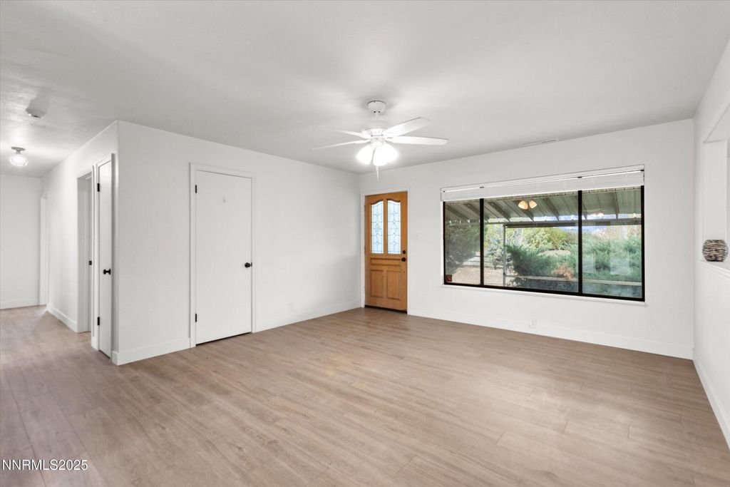 Photo of 11360 Fir Drive, Reno, NV 89506 (MLS # 250057087)