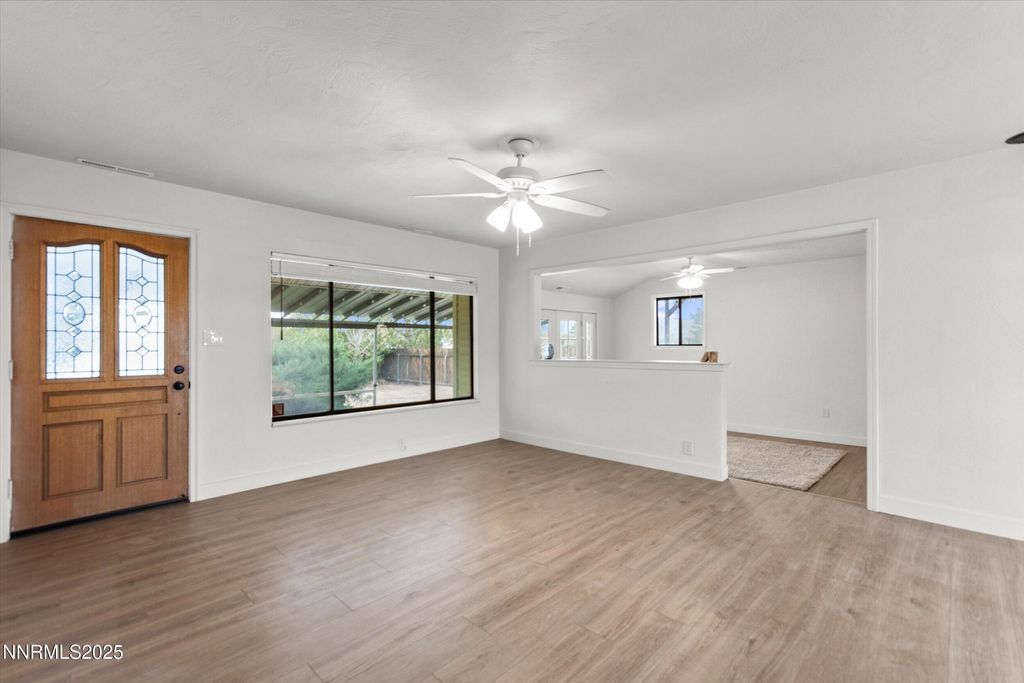 Photo of 11360 Fir Drive, Reno, NV 89506 (MLS # 250057087)