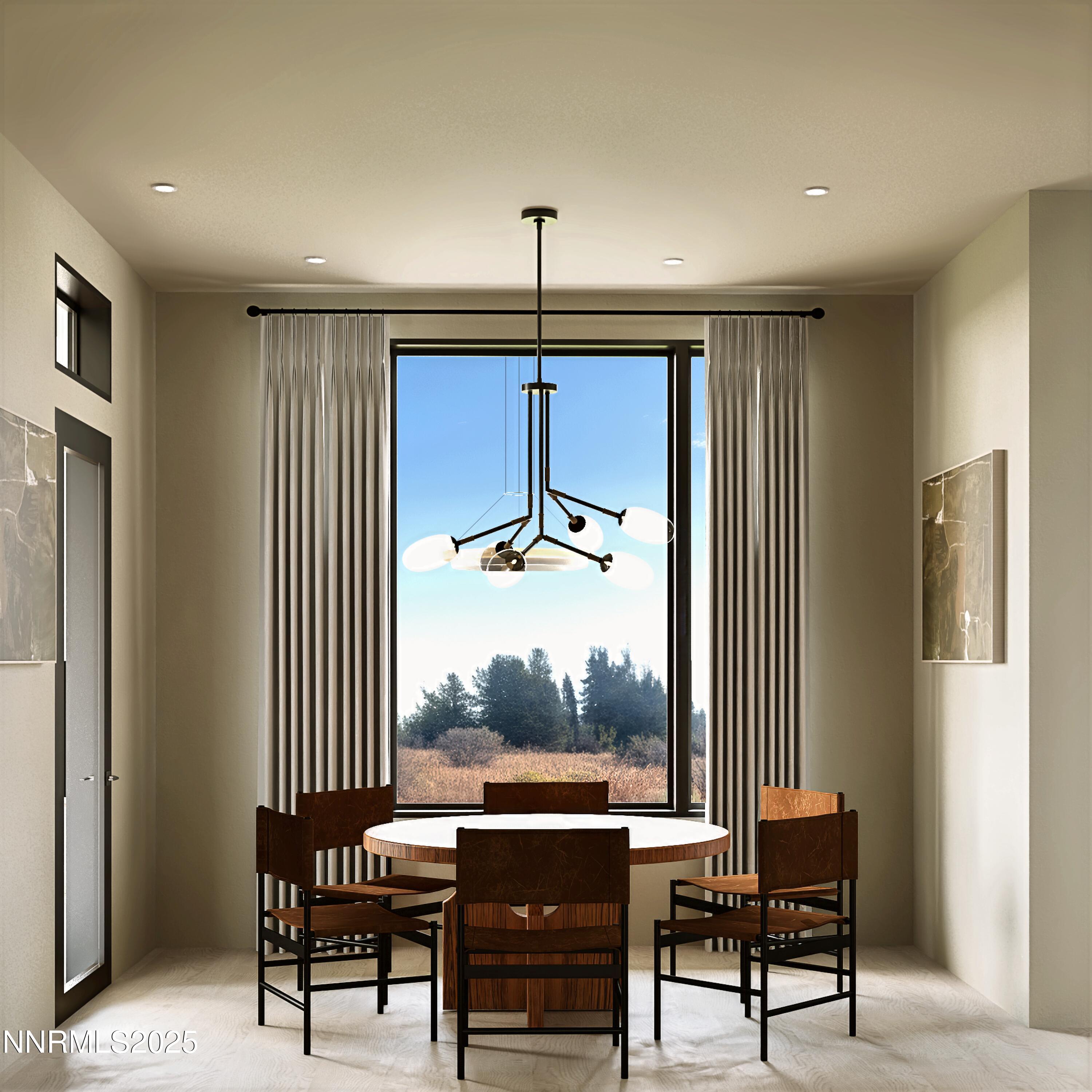 Breakfast Nook_View 1