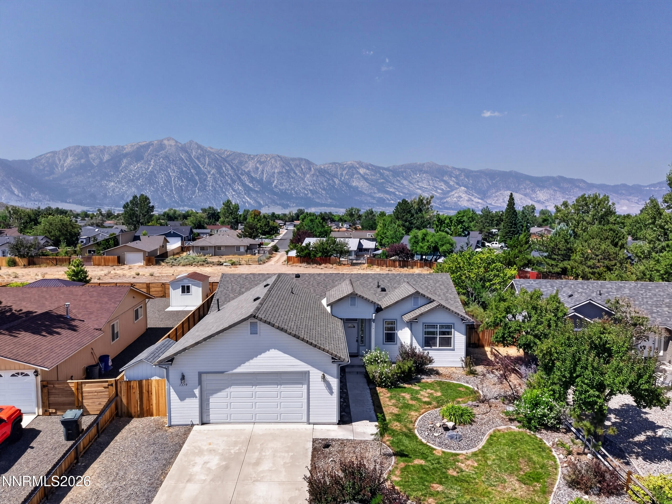 1379 Bumblebee Drive