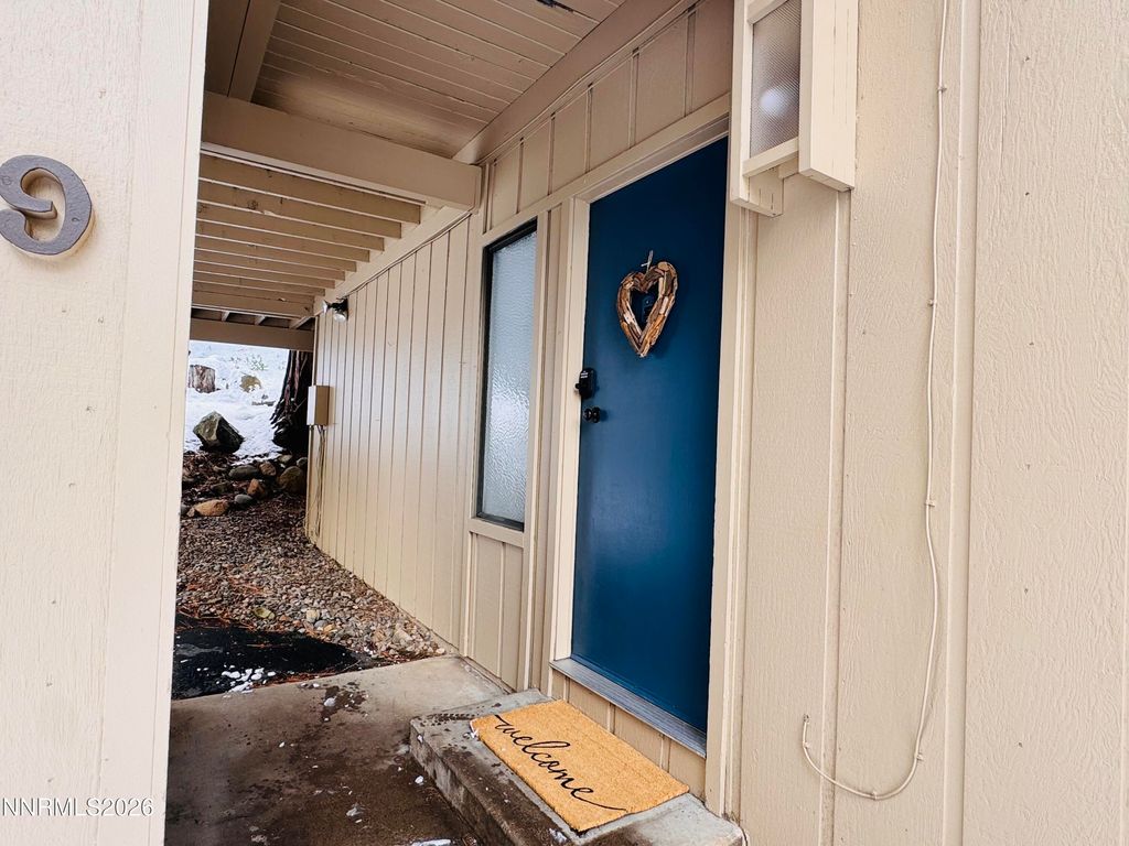 Photo of 321 Ski Way #119, Incline Village, NV 89451 (MLS # 260001254)