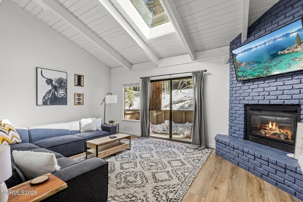 Photo of 321 Ski Way, Incline Village, NV 89451 (MLS # 260001254)