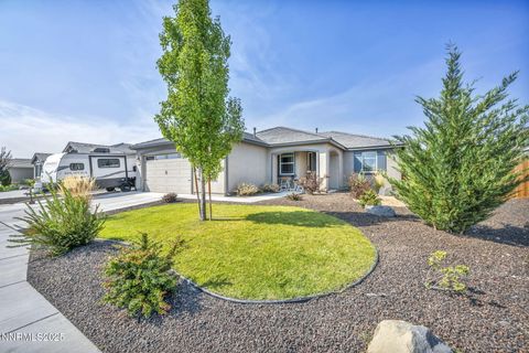 1071 Iron King Drive, Sparks, NV 89441 - #: 250056606