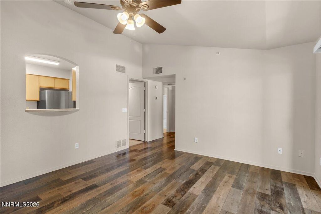 Photo of 6850 Sharlands Avenue #2127, Reno, NV 89523 (MLS # 260004088)