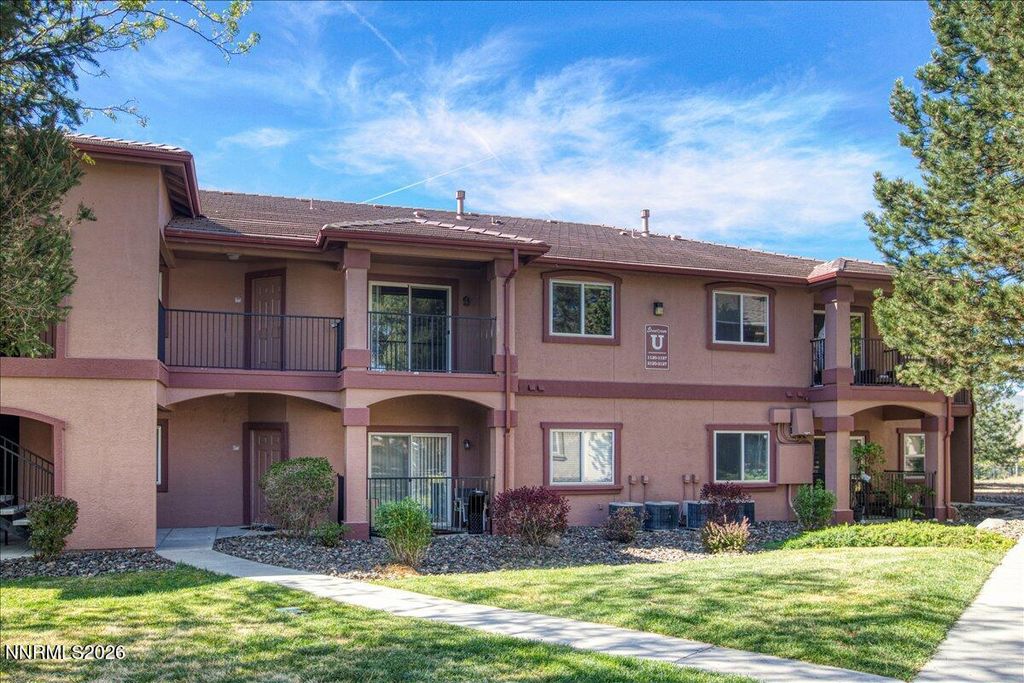 Photo of 6850 Sharlands Avenue #2127, Reno, NV 89523 (MLS # 260004088)