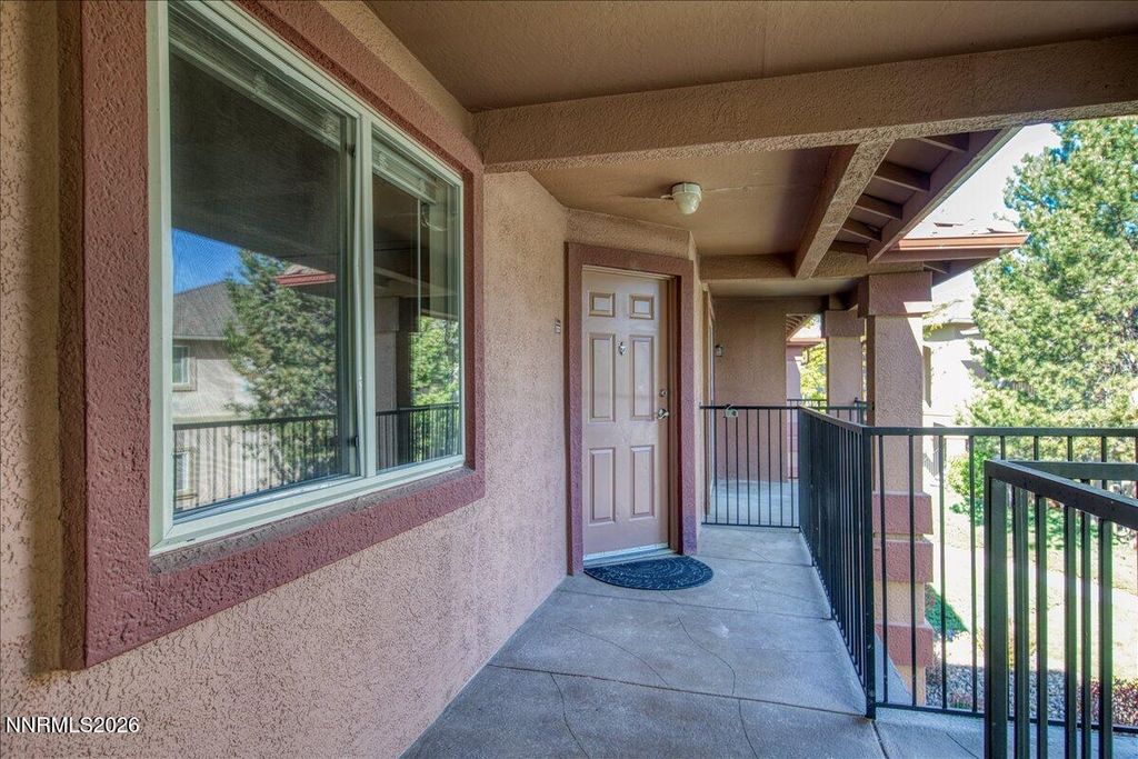 Photo of 6850 Sharlands Avenue #2127, Reno, NV 89523 (MLS # 260004088)