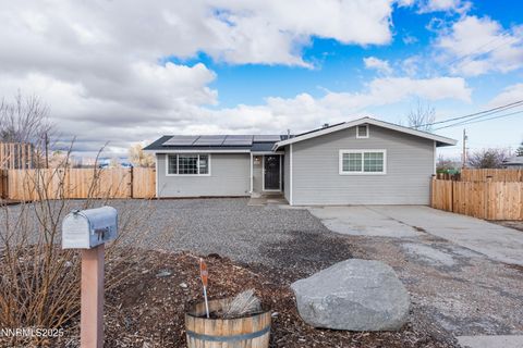 1486 Muir Drive, Gardnerville, NV 89460 - #: 250058540