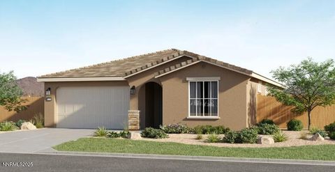 7374 Owl Creek Street Homesite 2506 Reno NV 89521