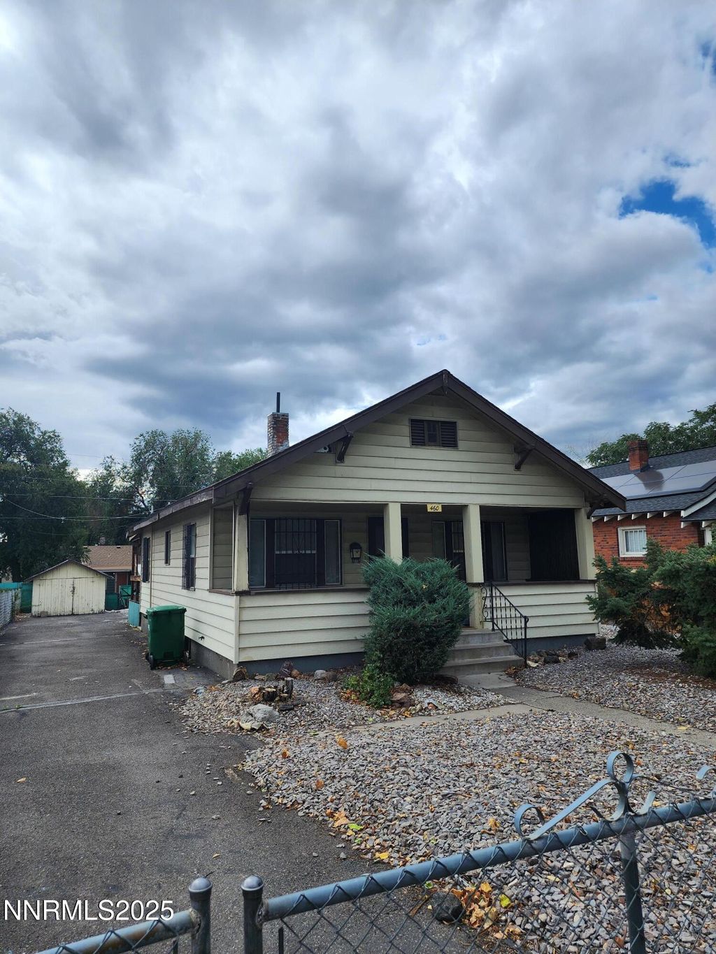 Photo of 460 E 8th Street, Reno, NV 89512 (MLS # 250058334)