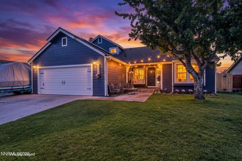 4760 Spring Drive, Reno, NV 89502 - #: 260005544