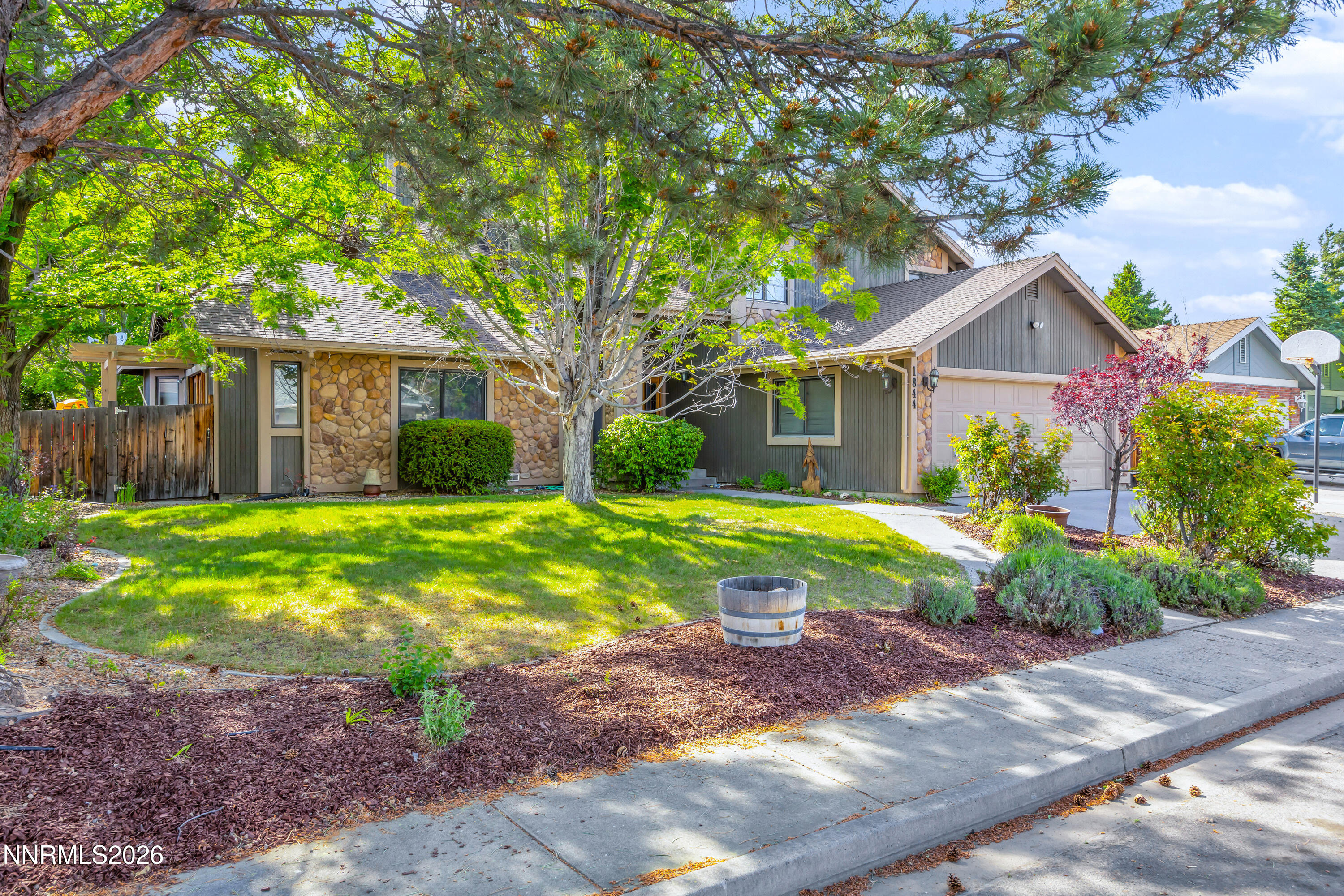 1844 Clydesdale Drive