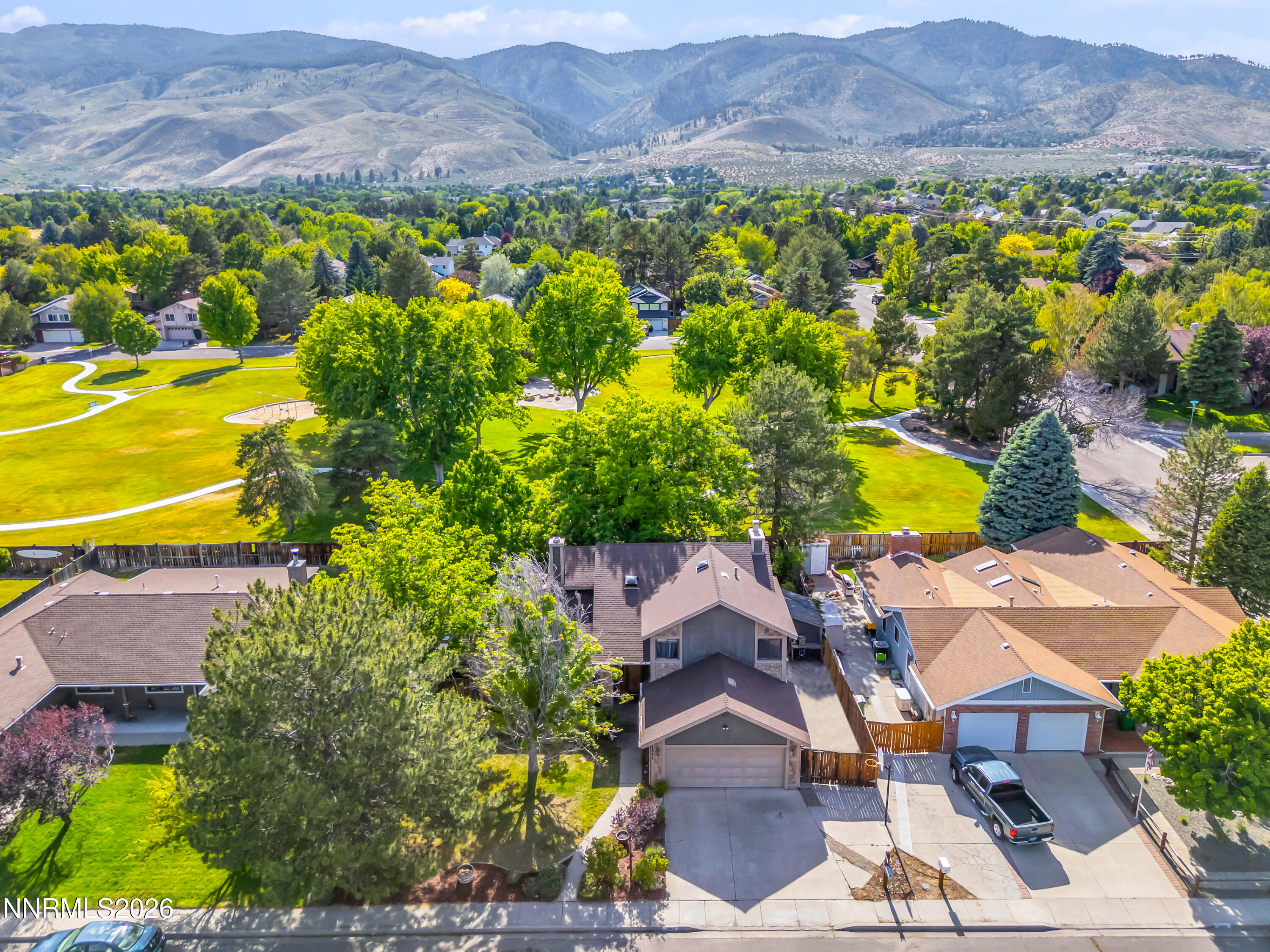 1844 Clydesdale Drive