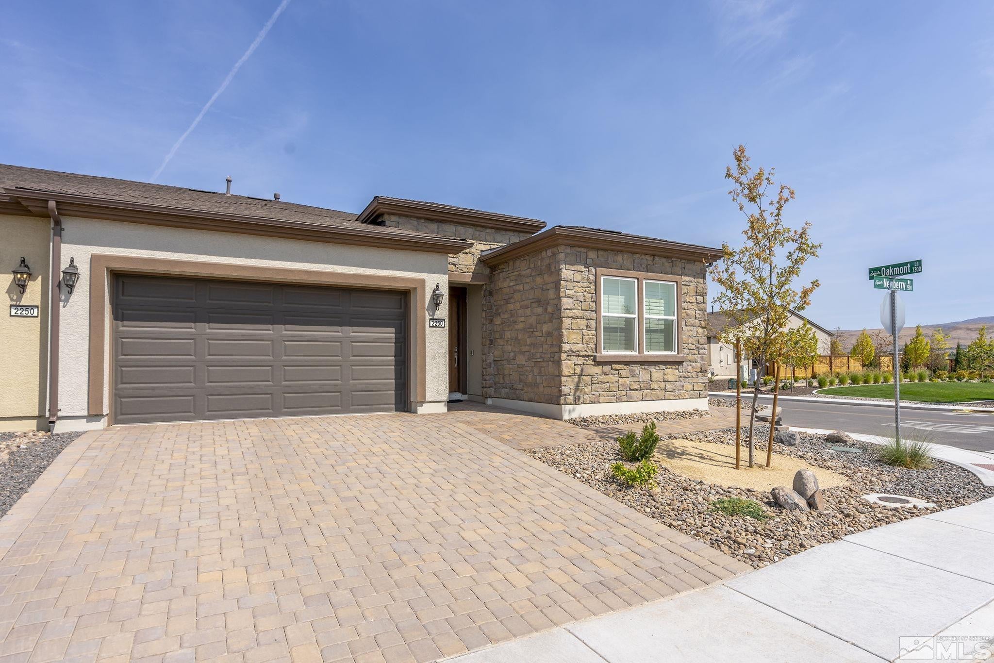 2260 Newberry Way