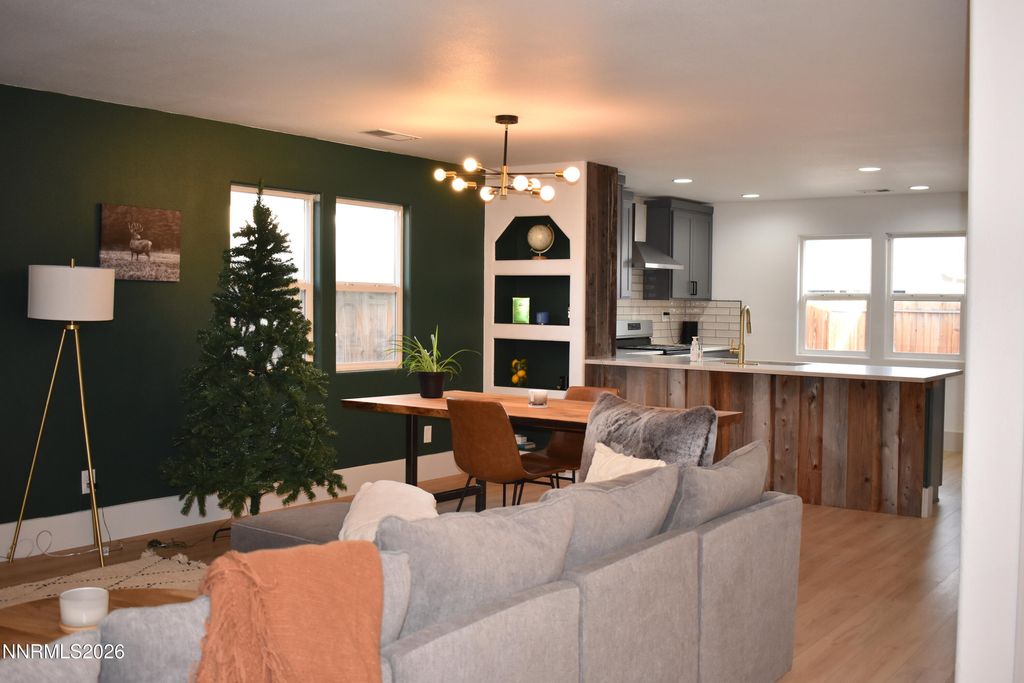 Photo of 1433 Sugar Maple Avenue, Gardnerville, NV 89410 (MLS # 260000796)