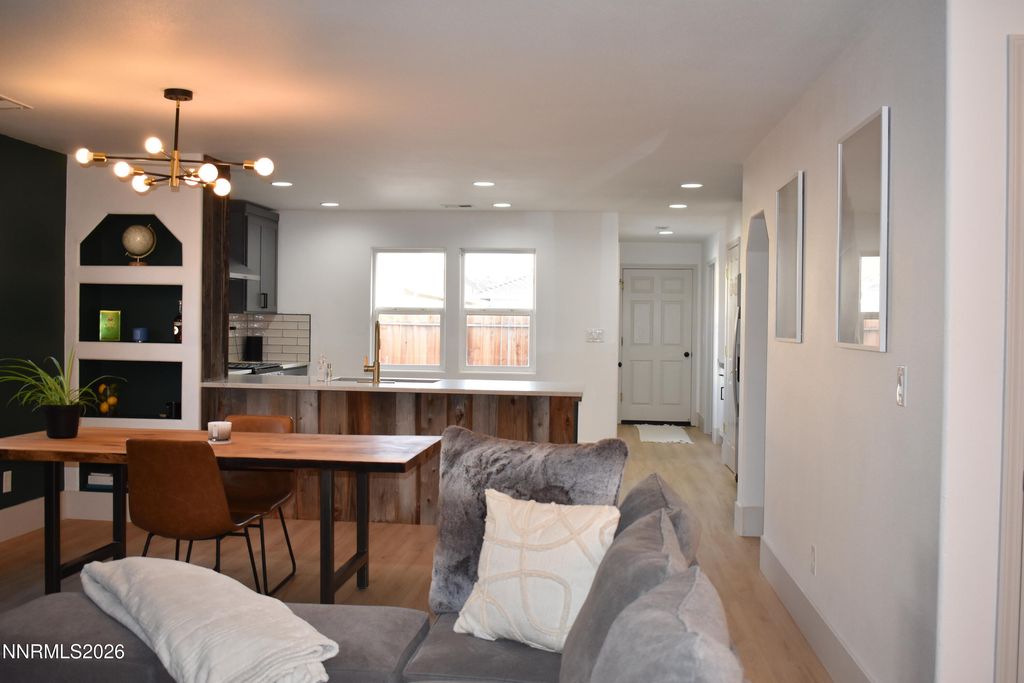 Photo of 1433 Sugar Maple Avenue, Gardnerville, NV 89410 (MLS # 260000796)