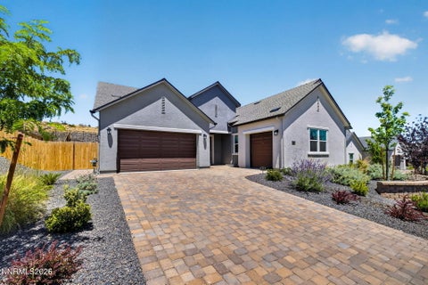 3249 Amaretto Way, Sparks, NV 89441 - #: 260009792