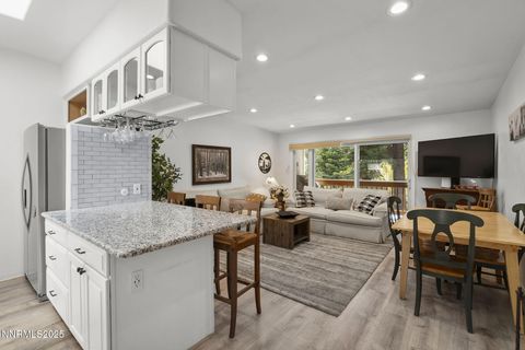 825 Southwood Boulevard Unit 18, Incline Village, NV 89451 - #: 250051886