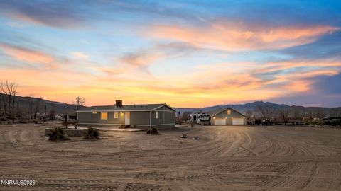 8285 Scenic Avenue, Stagecoach, NV 89429 - #: 260001631
