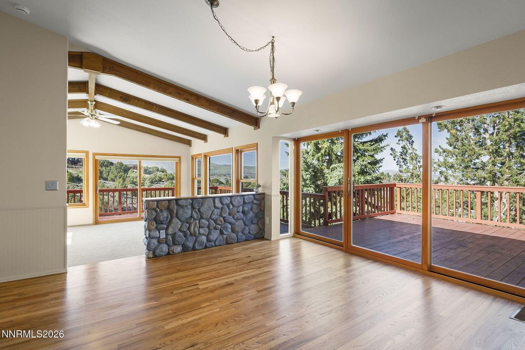 Photo of 3565 Ashfork Drive, Reno, NV 89509 (MLS # 260003153)