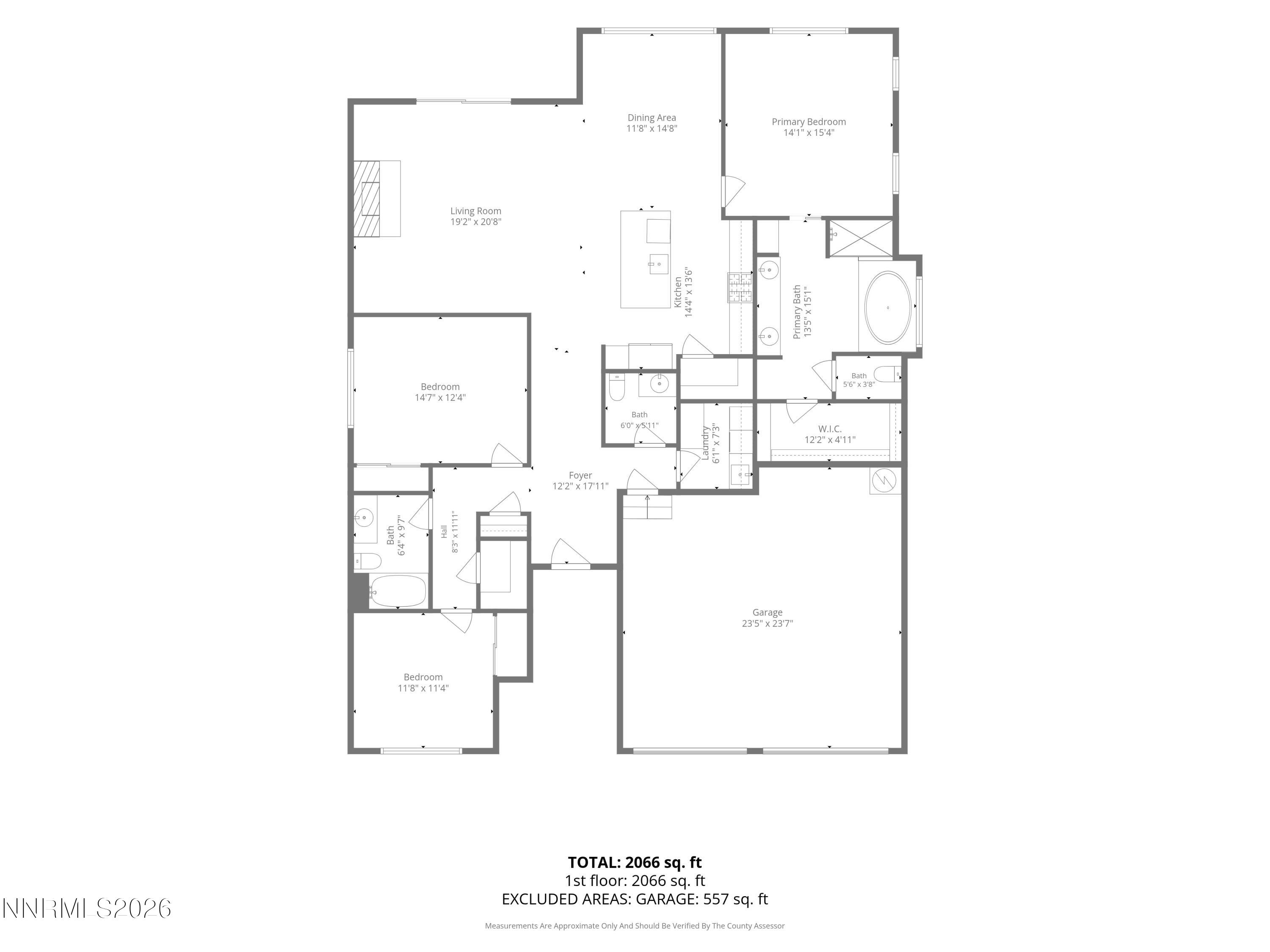423 Keith Trail