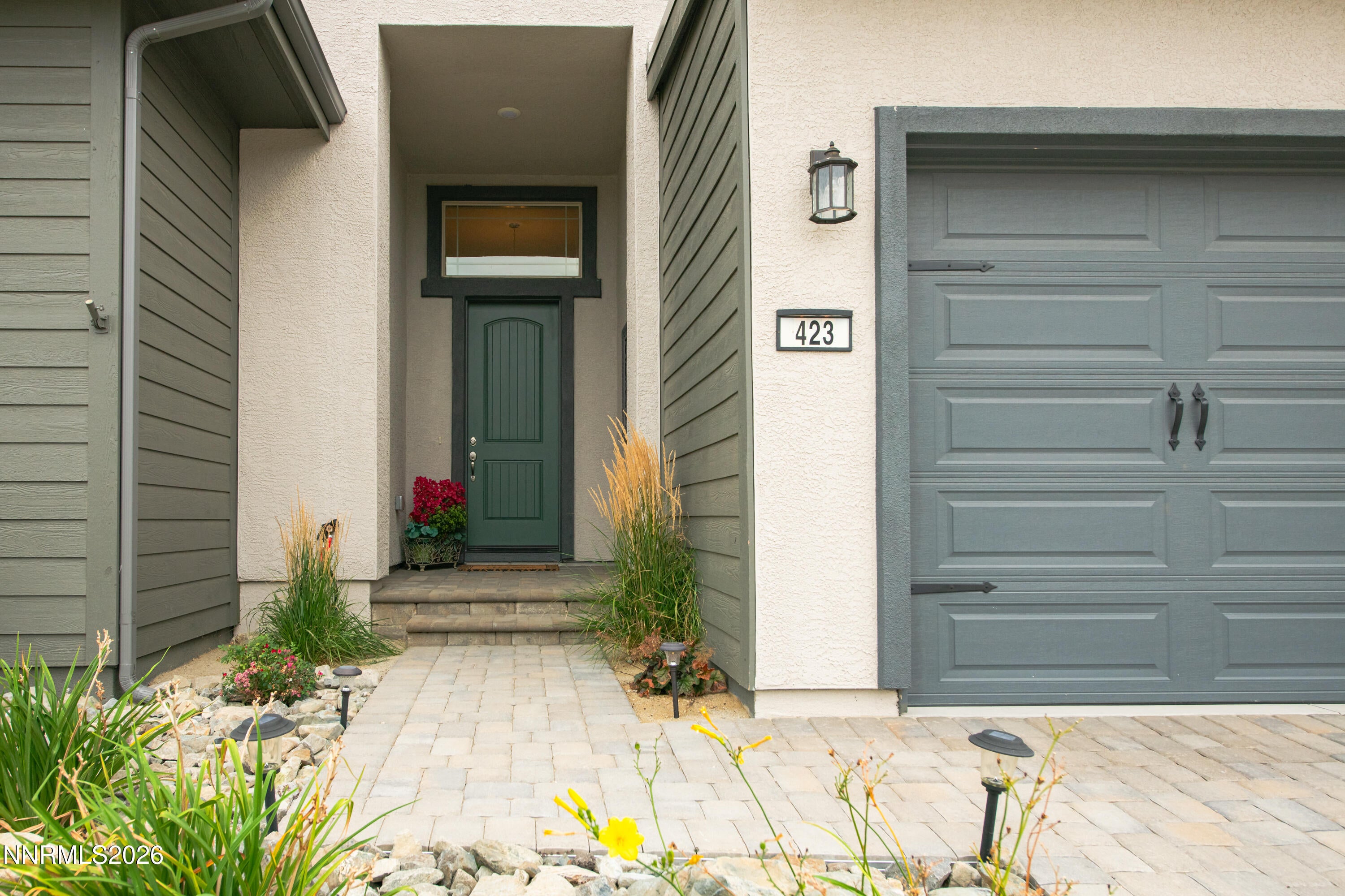 423 Keith Trail