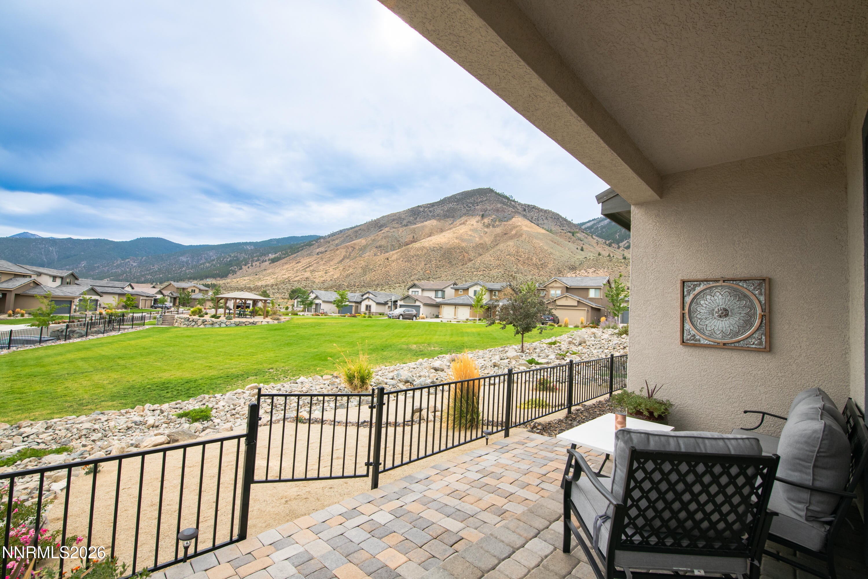 423 Keith Trail