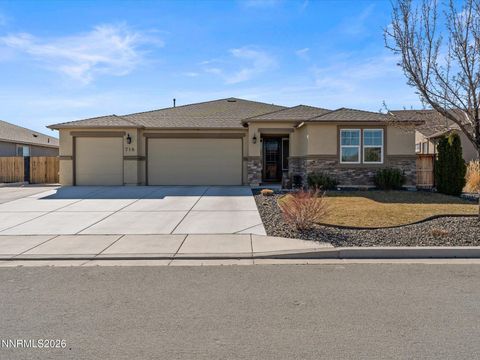 718 Treasure City Drive Spanish Springs NV 89441