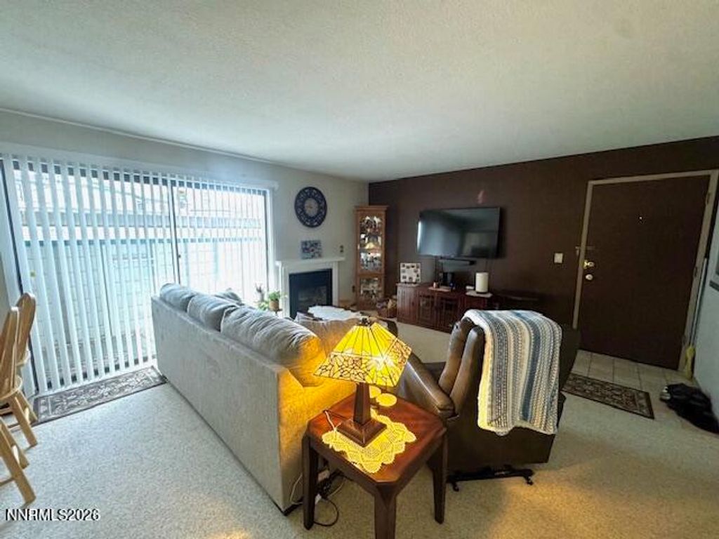 Photo of 2624 Sunny Slope Drive # D, Sparks, NV 89434 (MLS # 260002633)