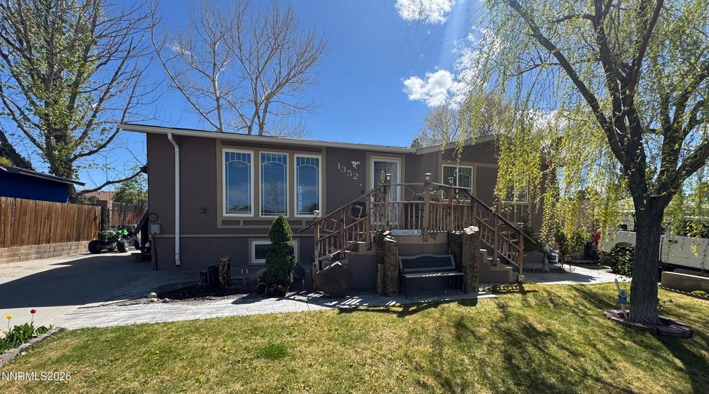 Photo of 1352 Pronto Avenue, Winnemucca, NV 89445 (MLS # 260004469)