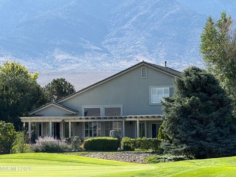 802 Ballybunion Drive, Dayton, NV 89403 - #: 260010602
