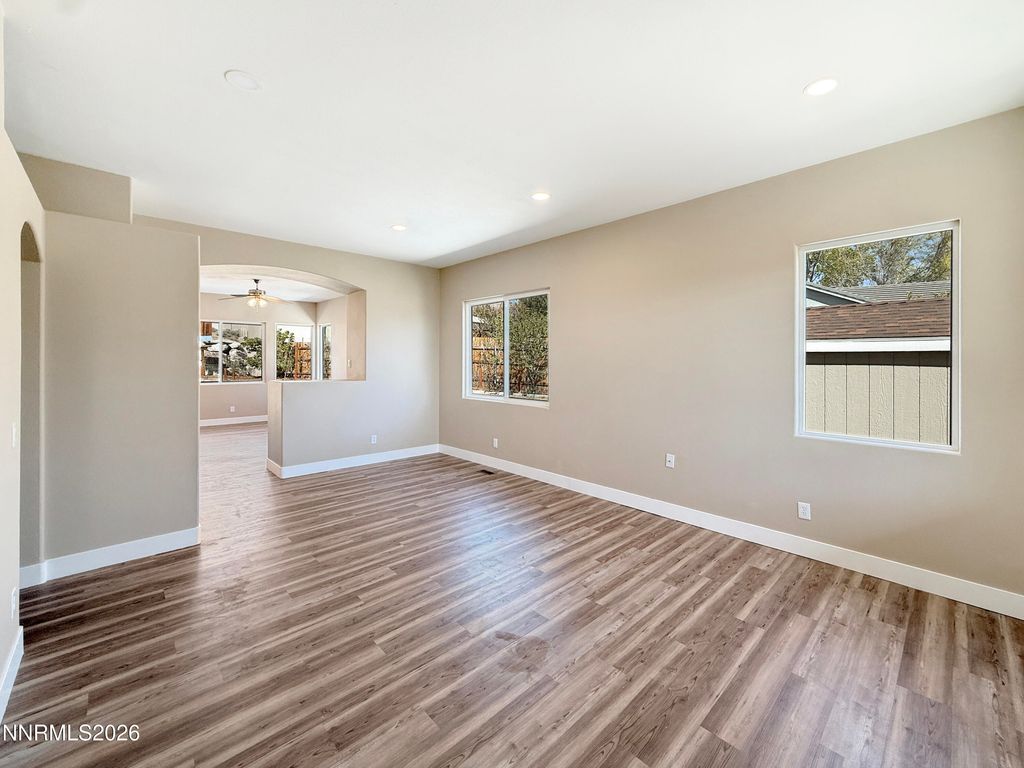 Photo of 2769 Newburgh Way, Reno, NV 89523 (MLS # 260004098)