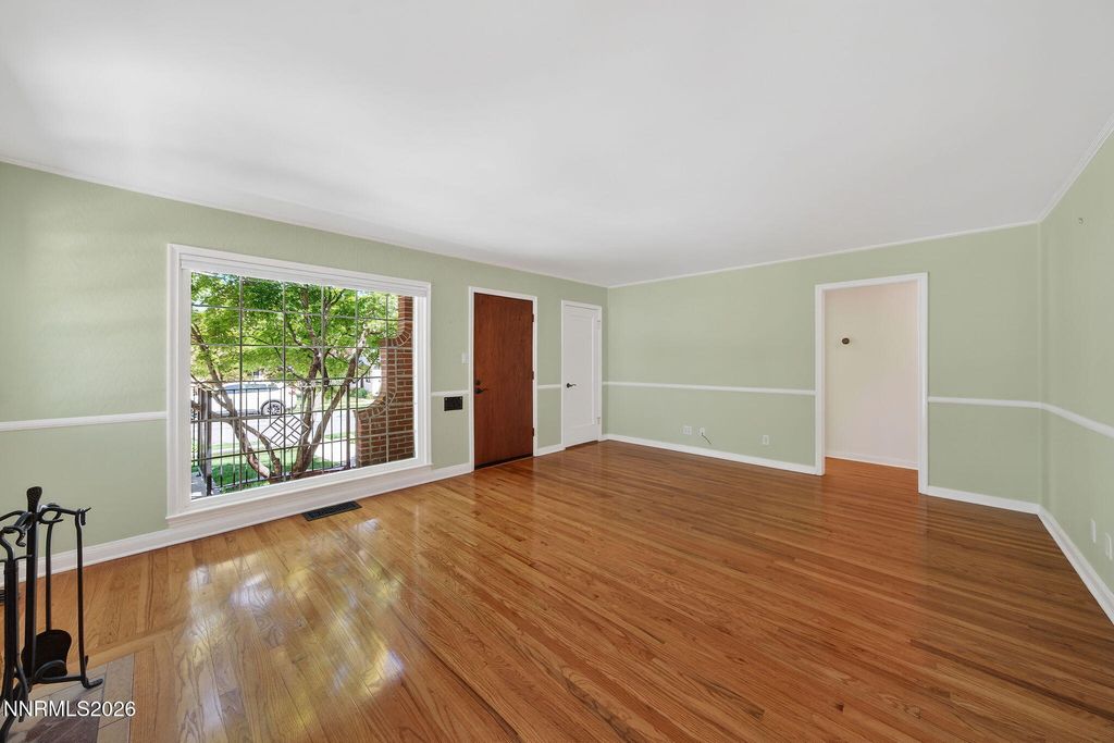 Photo of 1367 Gordon Avenue, Reno, NV 89509 (MLS # 260006047)