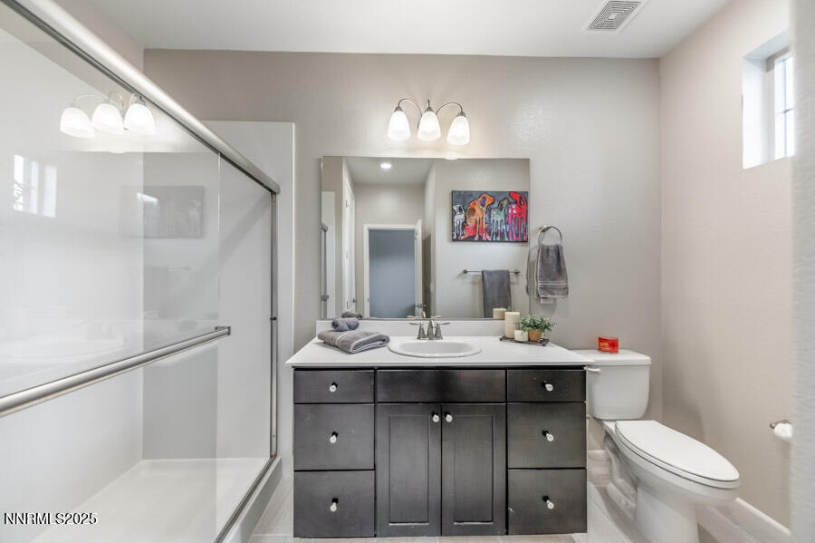 In-law Full Bathroom