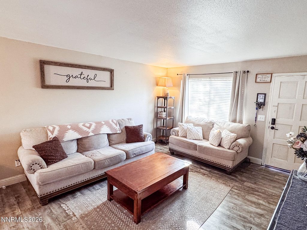 Photo of 1363 Waterloo Lane #APT E, Gardnerville, NV 89410 (MLS # 260006221)