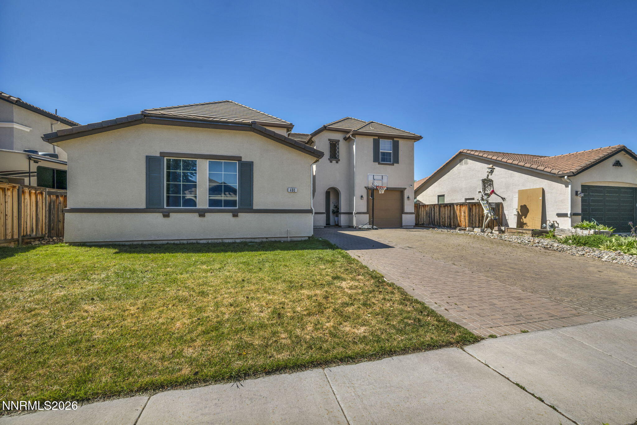 480 Luciana Drive