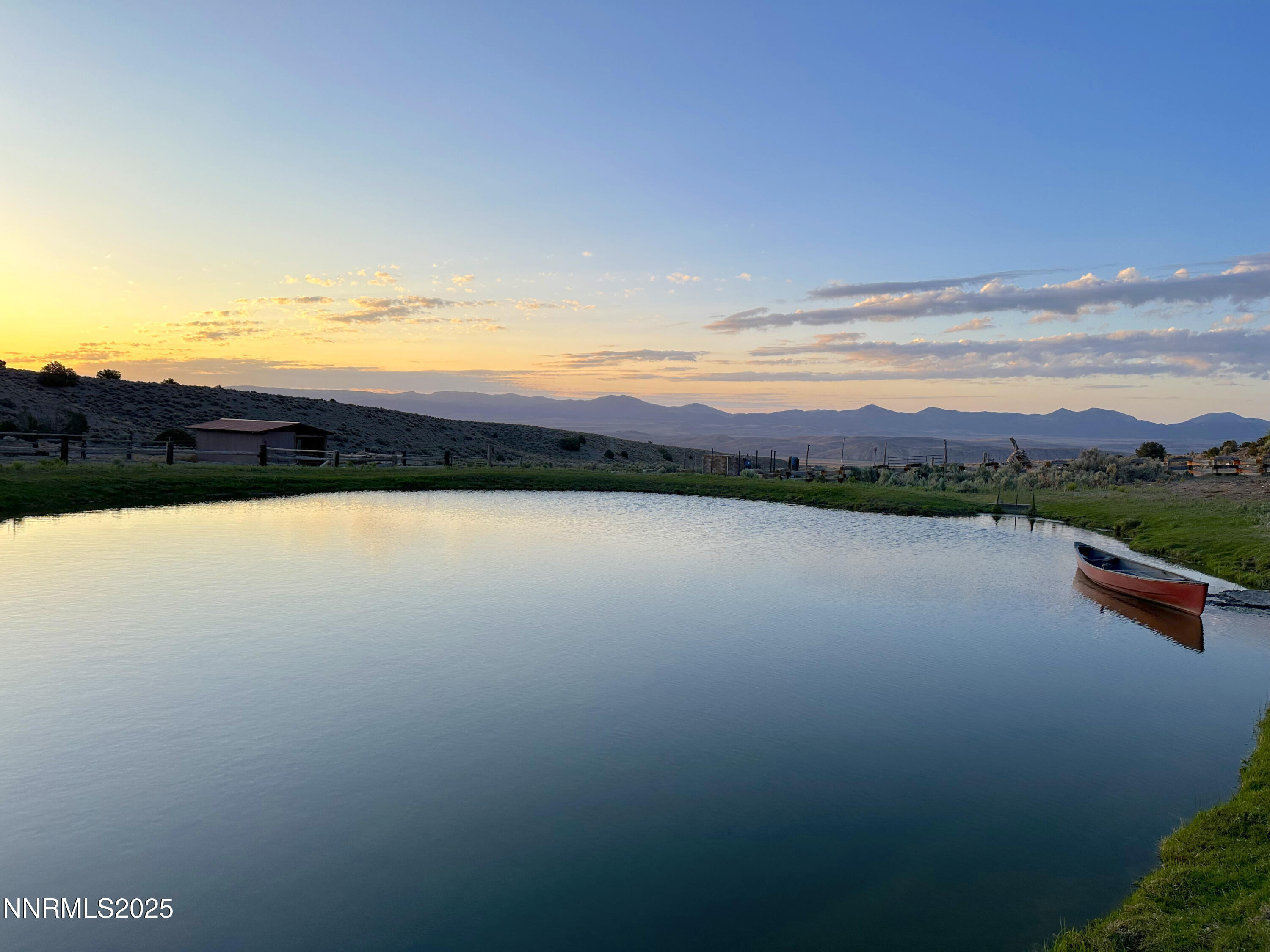 3350 Ike's Canyon Road