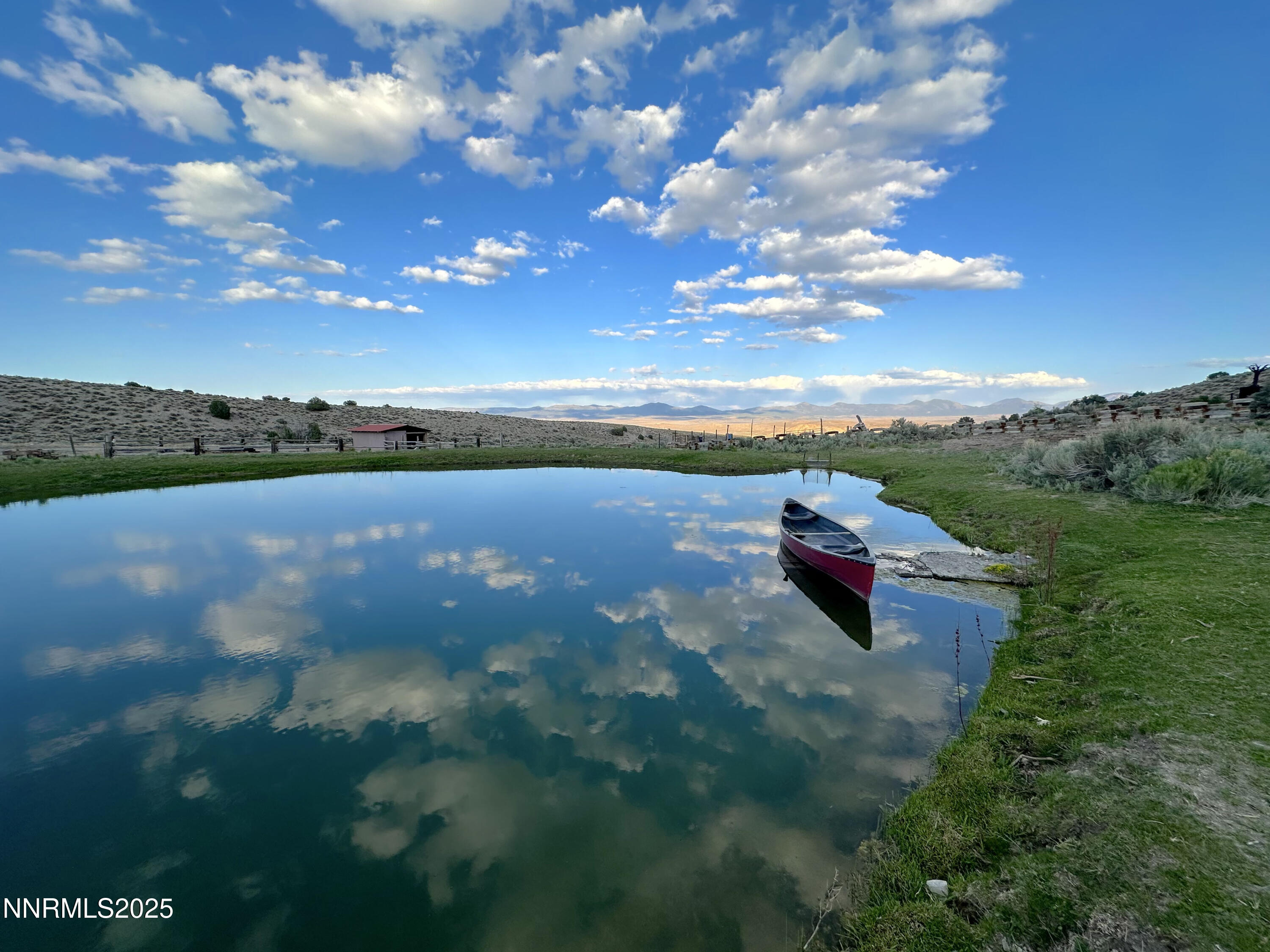 3350 Ike's Canyon Road