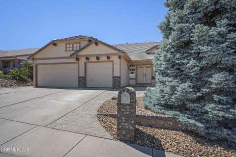 2345 Primio Way, Sparks, NV 89434 - #: 260009606