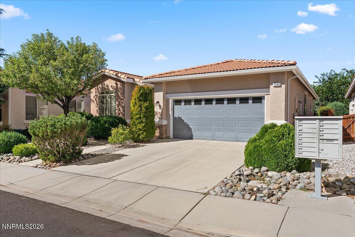 1545 Veneto Drive