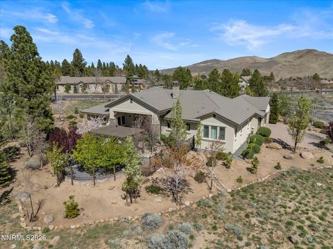 201 S Argyle Court Reno NV 89511