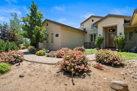 201 S Argyle Court, Reno, NV 89511 - #: 260004467