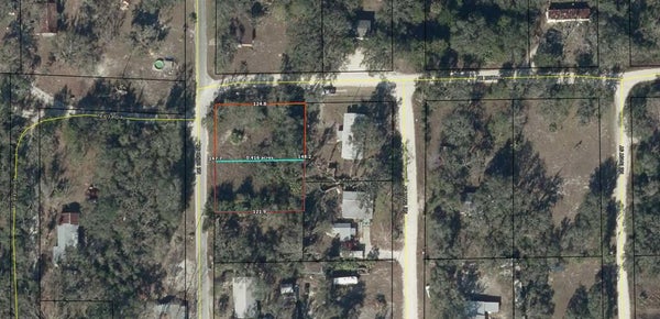 362 NE 152ND ST, CROSS CITY, FL 32628 - Image c7d3a5ba60ee50d4c3f6ec3aaa1a30f9/2419956421