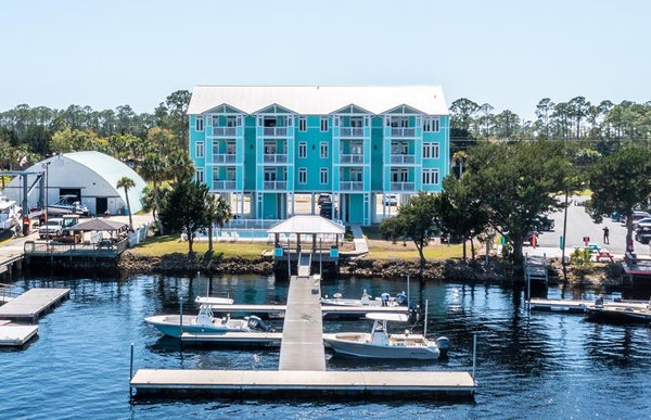 6990 SW HIGHWAY 358 # 2C, STEINHATCHEE, FL 32359 - Image caf08b40e66c85621574467f851b49bf/3622430805