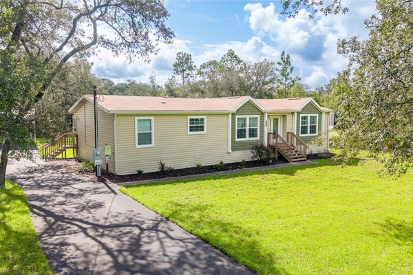 8261 NE 118TH TER, BRONSON, FL 32621 - Image cf725e9640cc7e92d635e3f7684e67c0/884590208