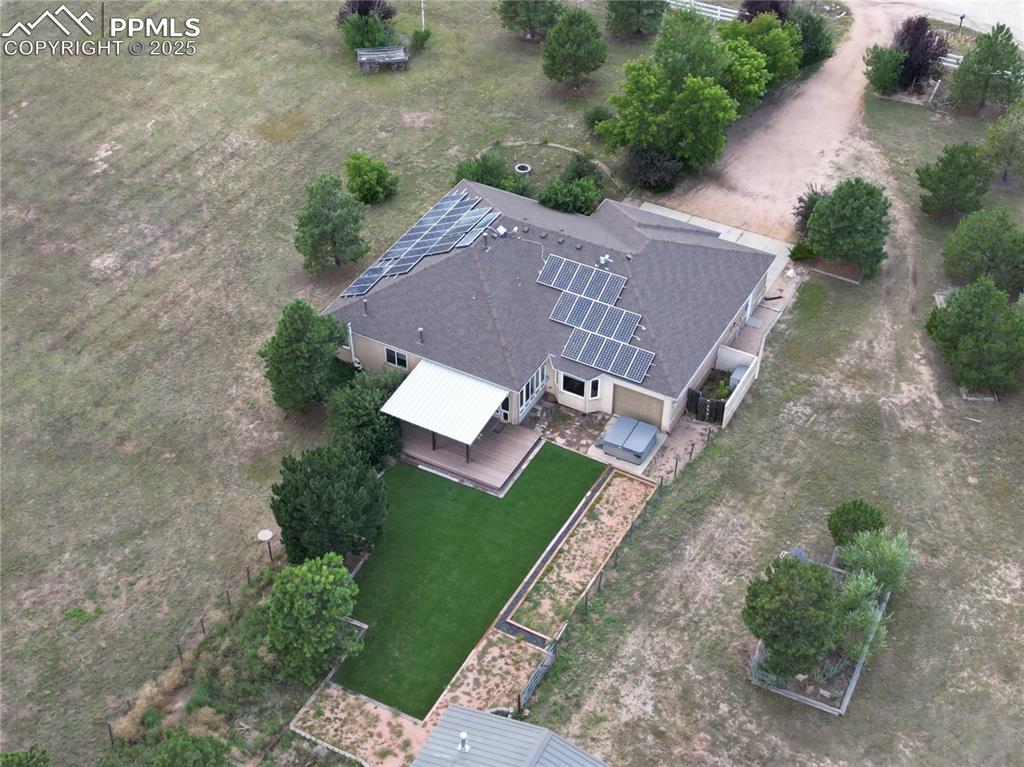 8435 Falcon Meadow Boulevard