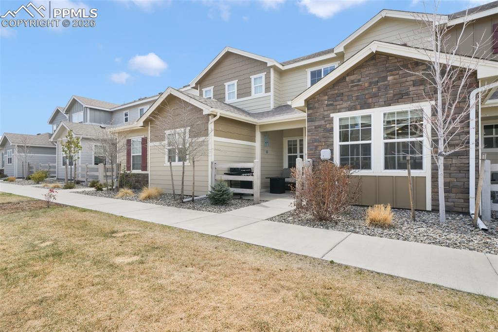 16361 Gaucho Gulch Grove