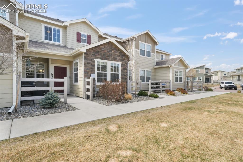 16361 Gaucho Gulch Grove